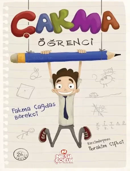 Çakalların Başı Ferragus