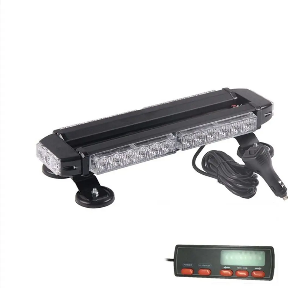 Çakar Lamba Çift Taraflı 30 Led Sarı-Sarı / Lapa524 Çakar Lamba Çift Taraflı 30 Led Sarı-Sarı / Lapa524