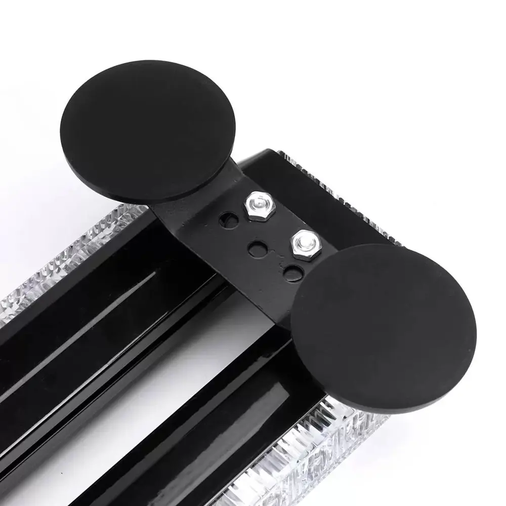 Çakar Lamba Çift Taraflı 54 Led Kırmızı-Beyaz / Lapa526-1 Çakar Lamba Çift Taraflı 54 Led Kırmızı-Beyaz / Lapa526-1