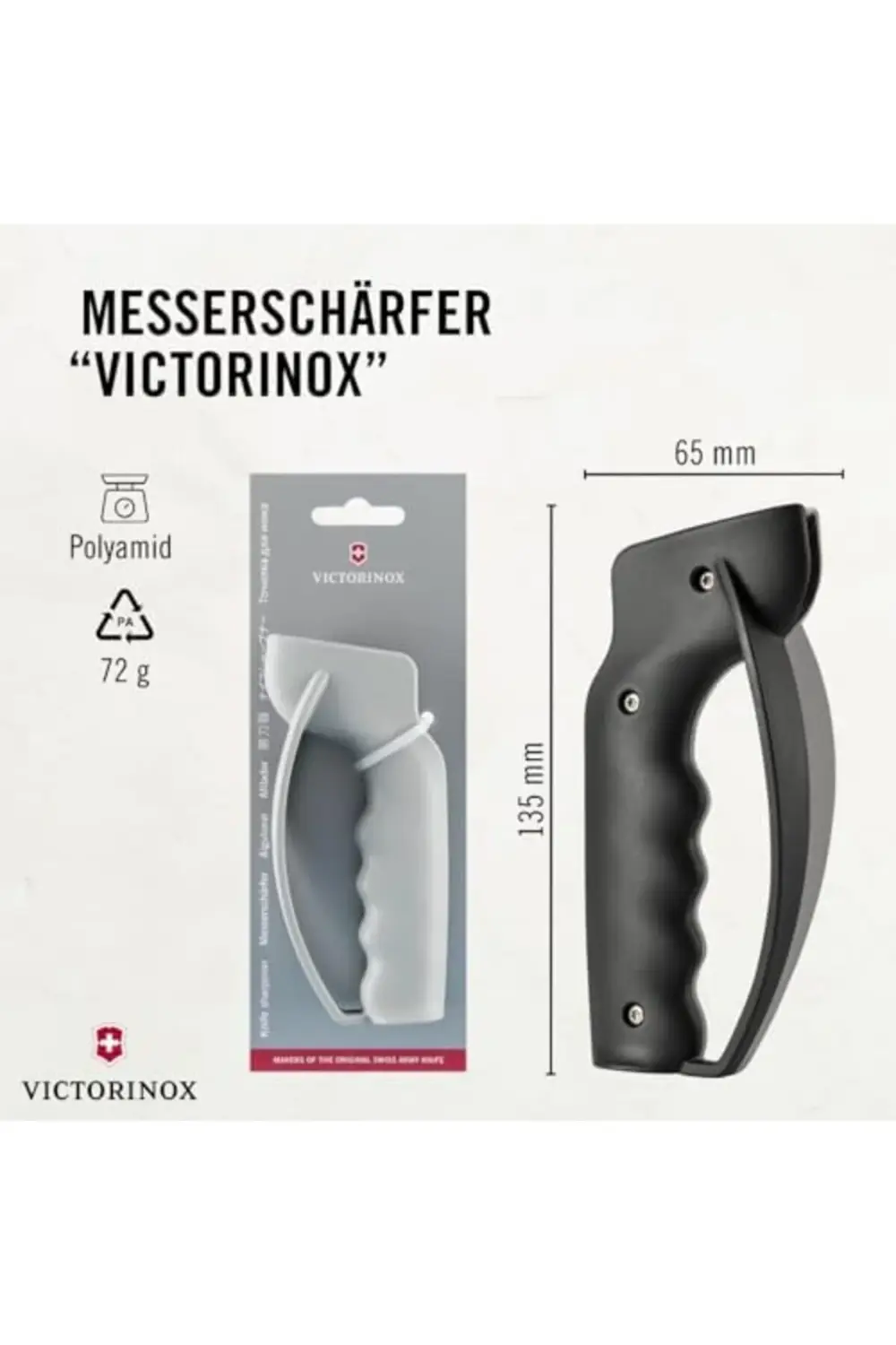 Çakı Bileme Aleti Sharpy 395519