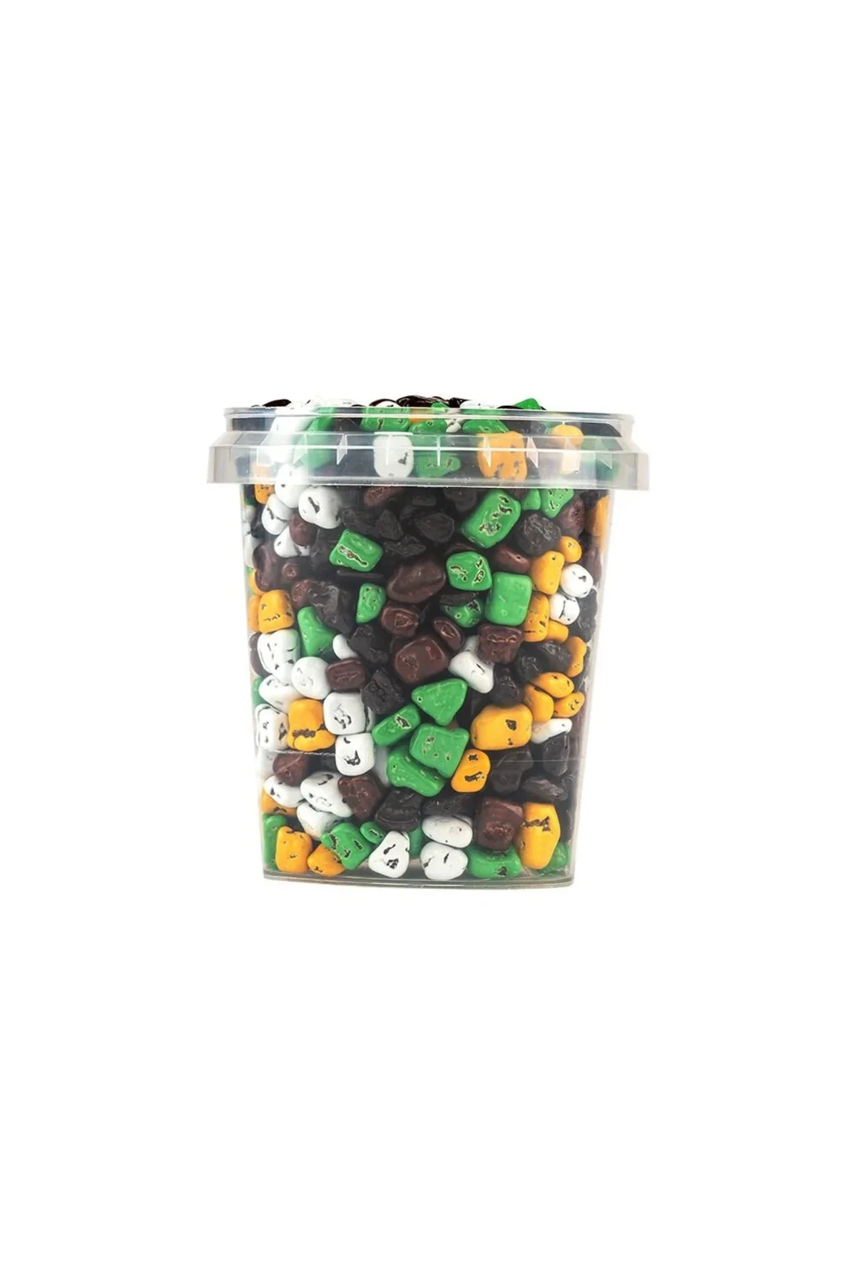 Çakıltaşı Draje 250 g Kova Paket Fiyatı, Yorumları ve Özellikleri