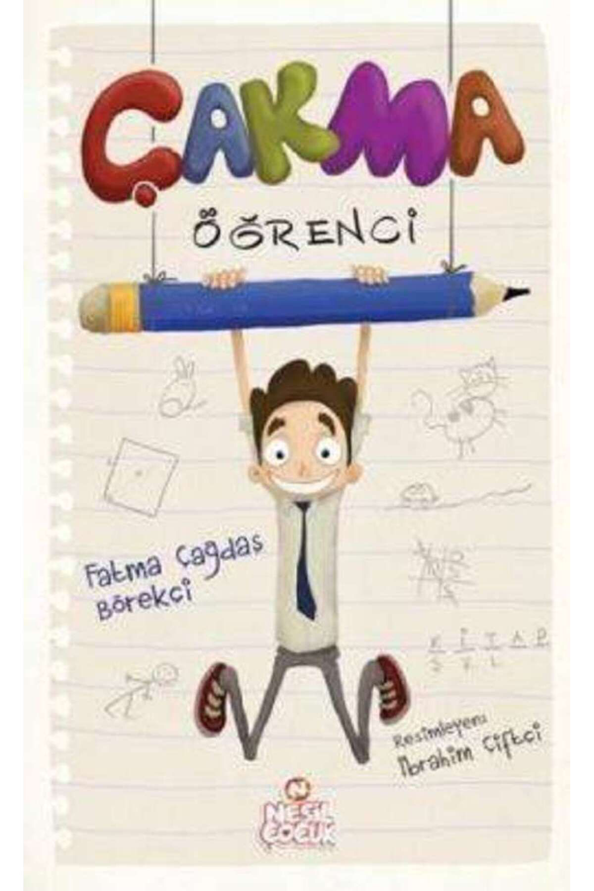 Çakma Öğrenci