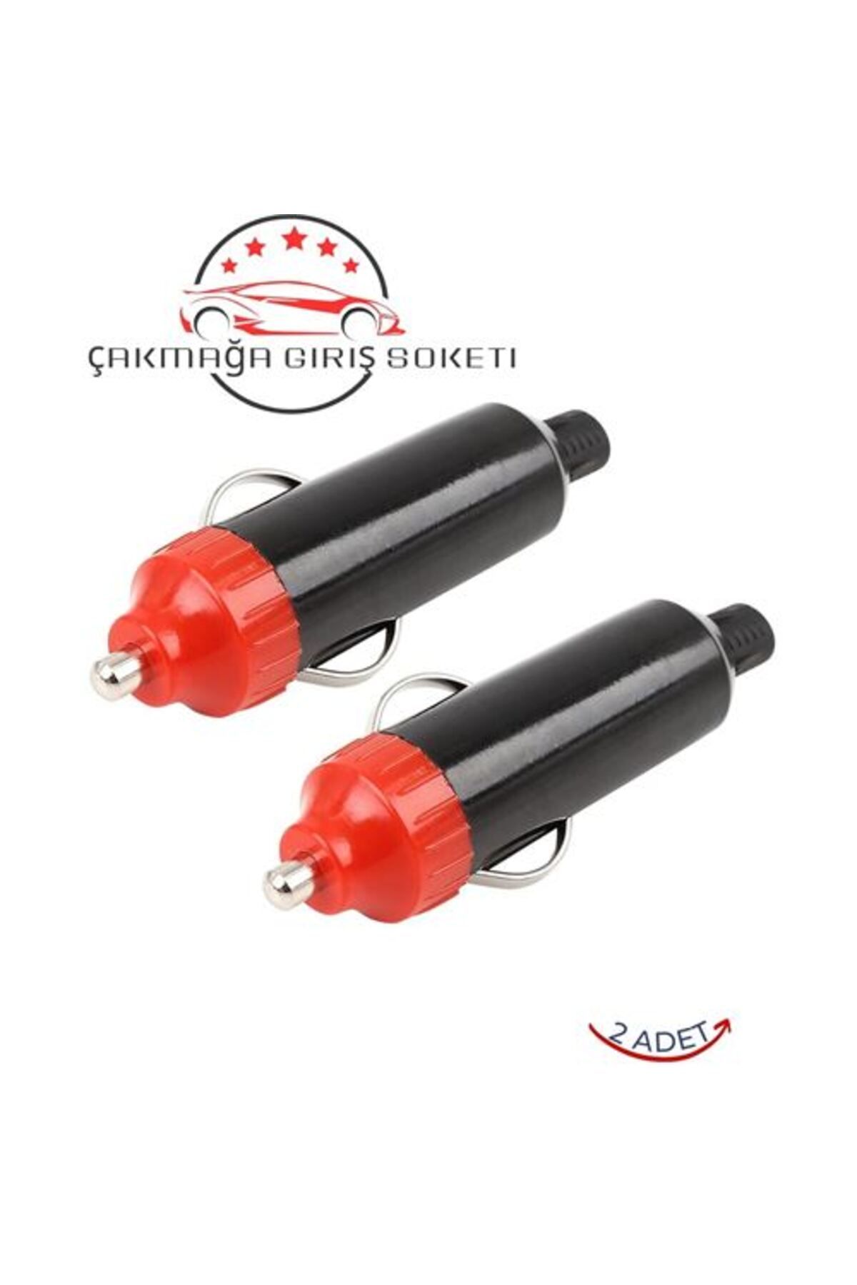 Çakmağa Giriş Soket Ucu
