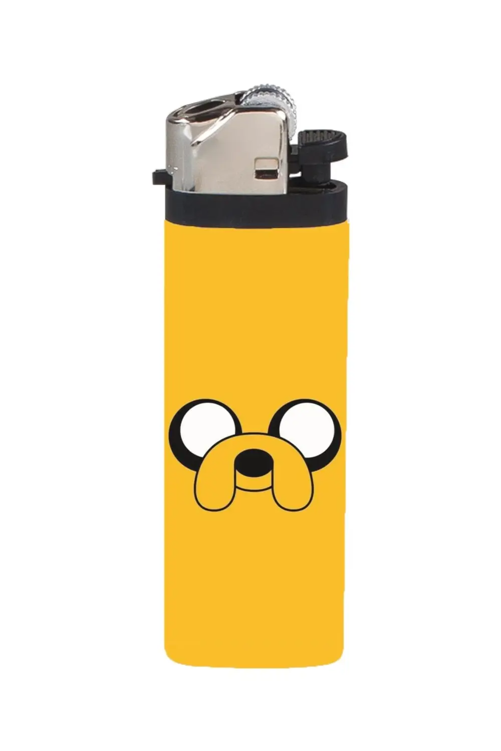 Çakmak Adventure Time Jack Full Kaplamalı Gazlı Çakmak Fiyatı, Yorumları ve Özellikleri