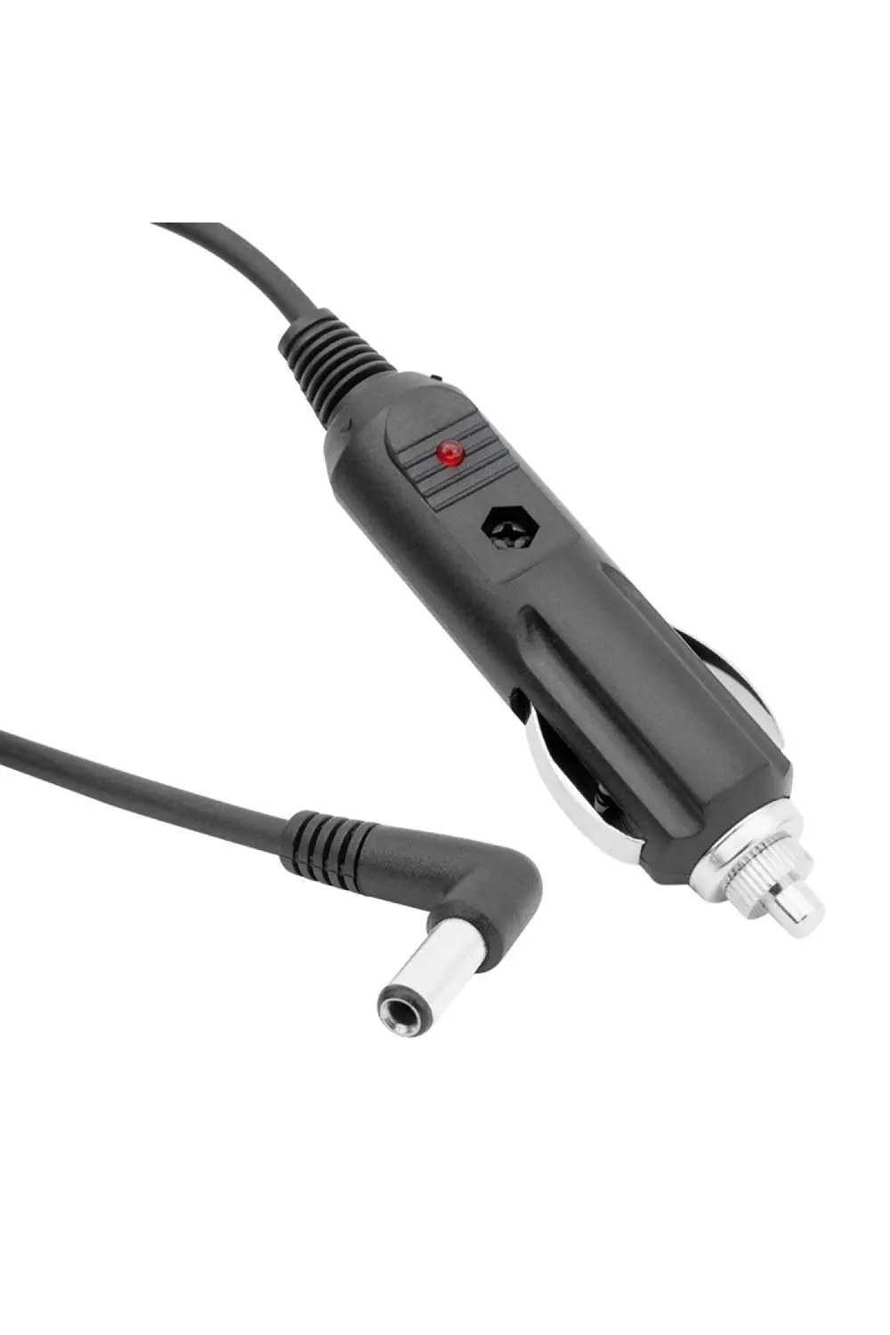 ÇAKMAK FİŞİ 1.8 METRE KABLOLU 5.5*2.5 DÜZ L UÇLU (4533)