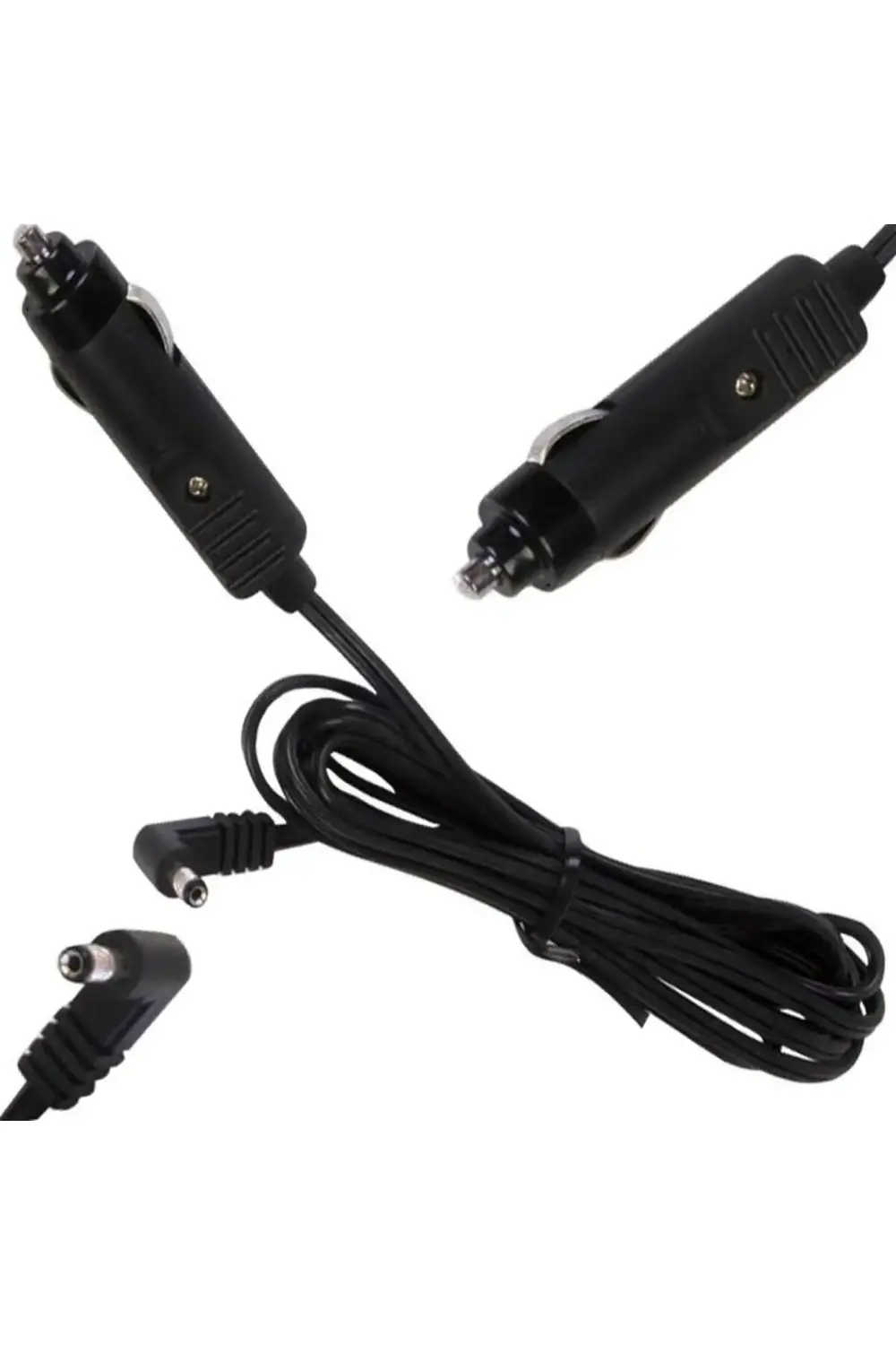 ÇAKMAK FİŞİ 1.8 METRE KABLOLU 5.5*2.5 UÇLU