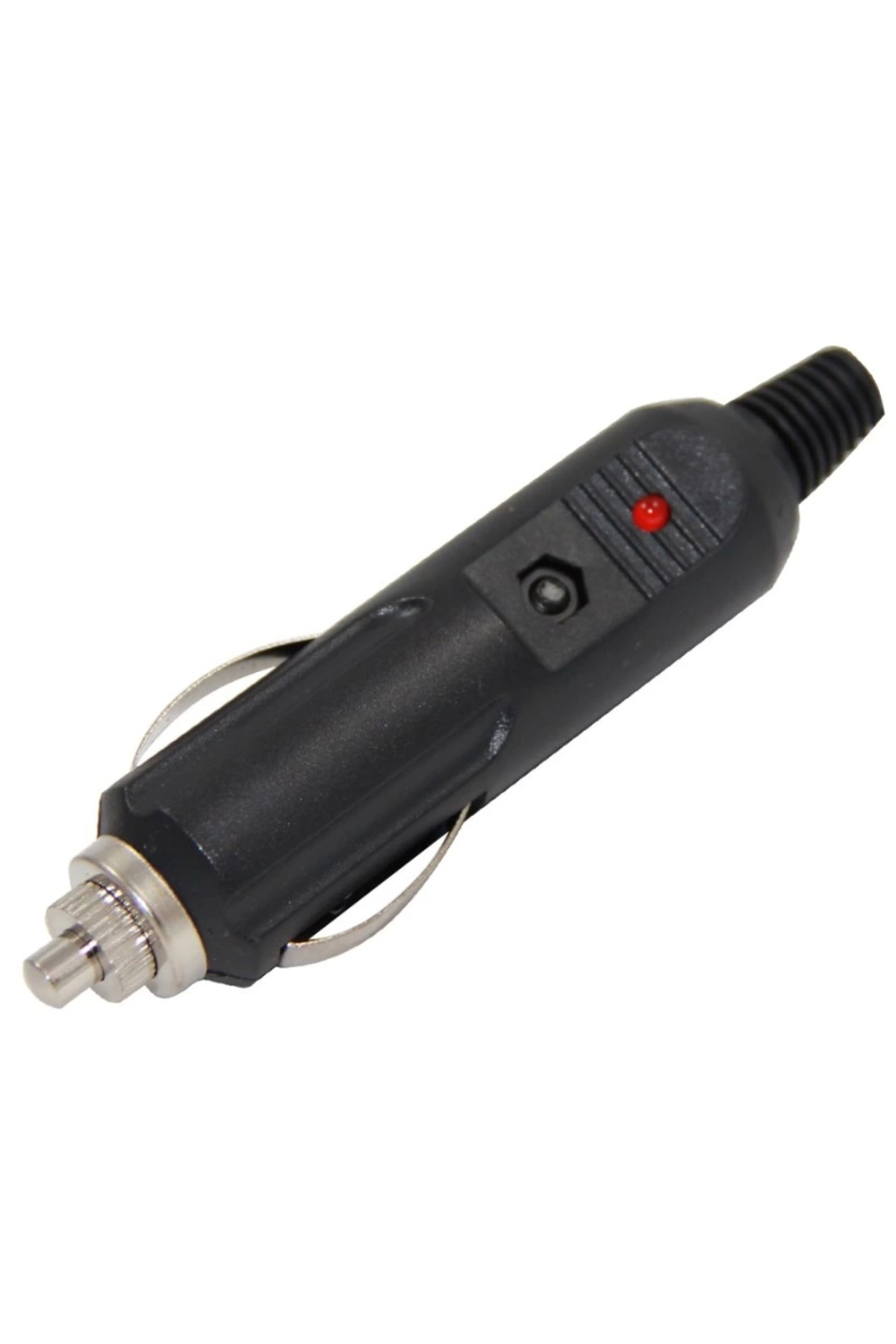 ÇAKMAK FİŞİ LEDLİ BAKALİT 15 AMP (IC-246B-1) (4887)
