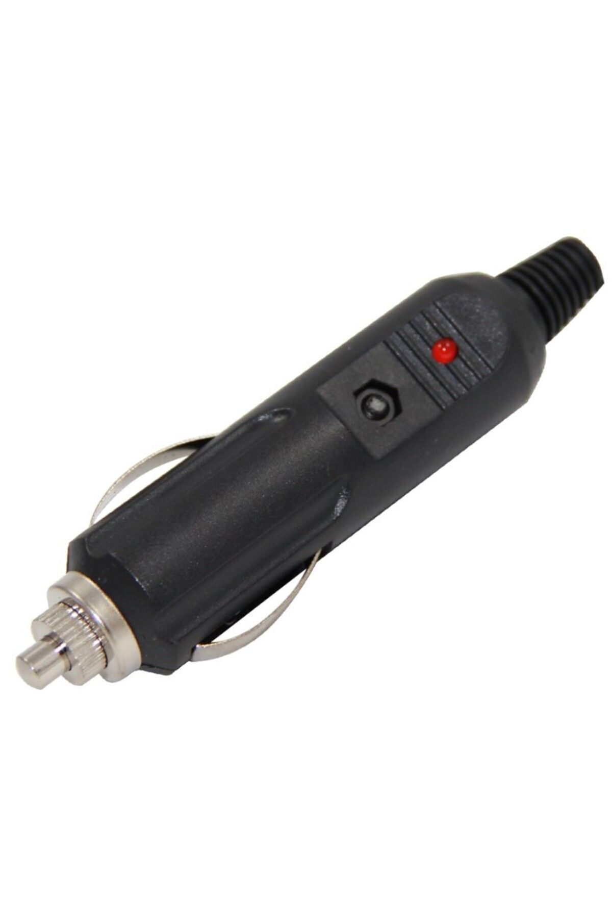 ÇAKMAK FİŞİ LEDLİ BAKALİT 15 AMP (IC-246B-1) (4415)