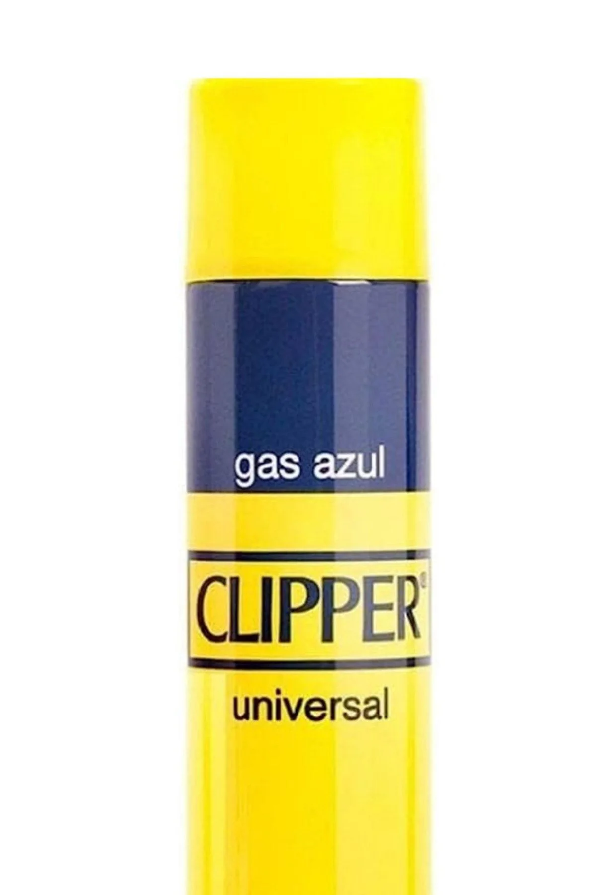 Çakmak Gazı 250 Ml Gas Azul 3 Adet