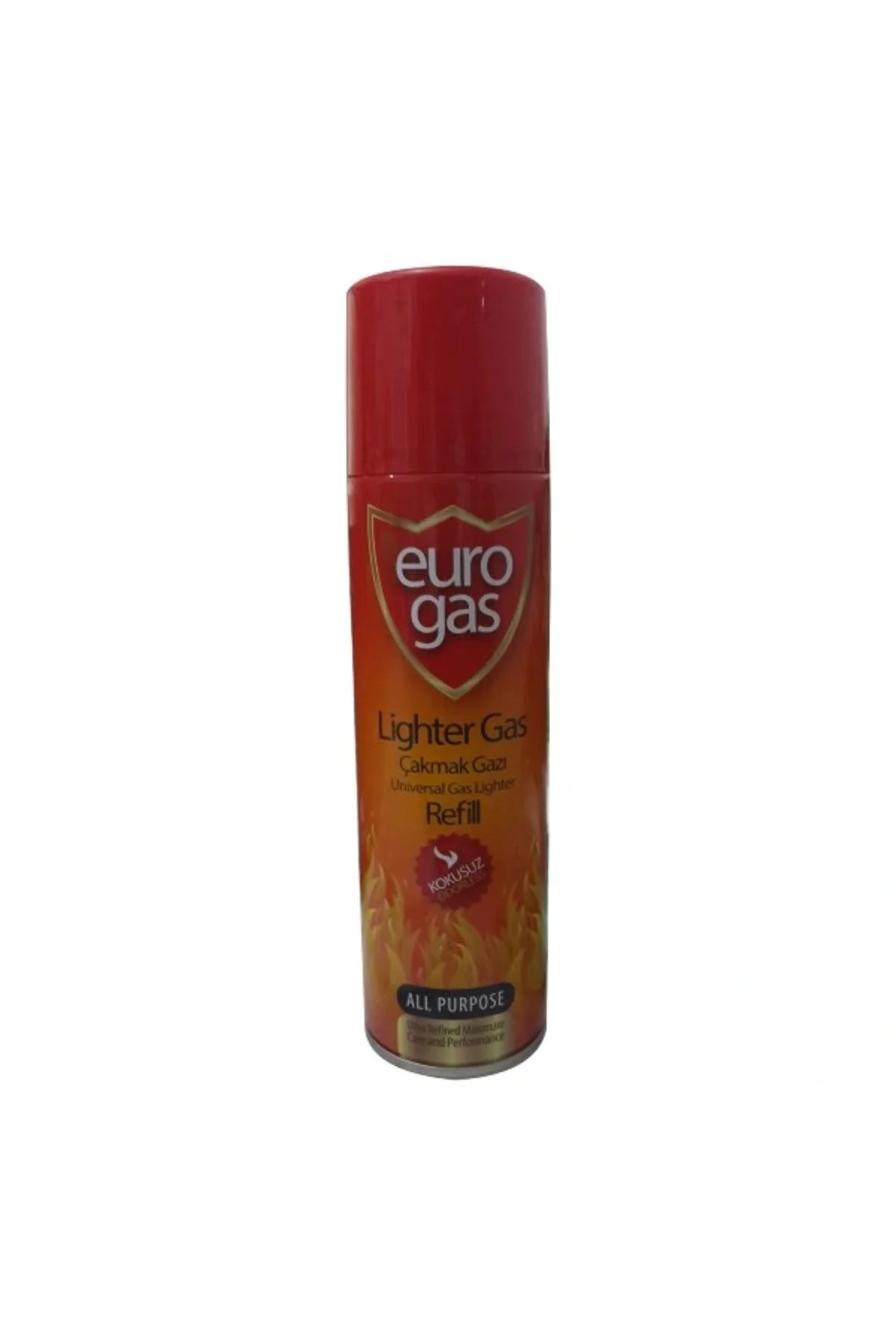 Çakmak Gazı - 250 Ml - Görsel 2