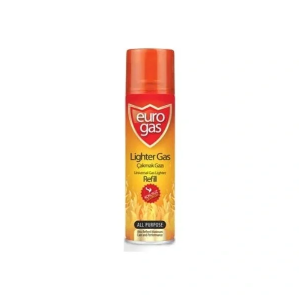 Çakmak Gazı - 250 Ml Çakmak Gazı - 250 Ml