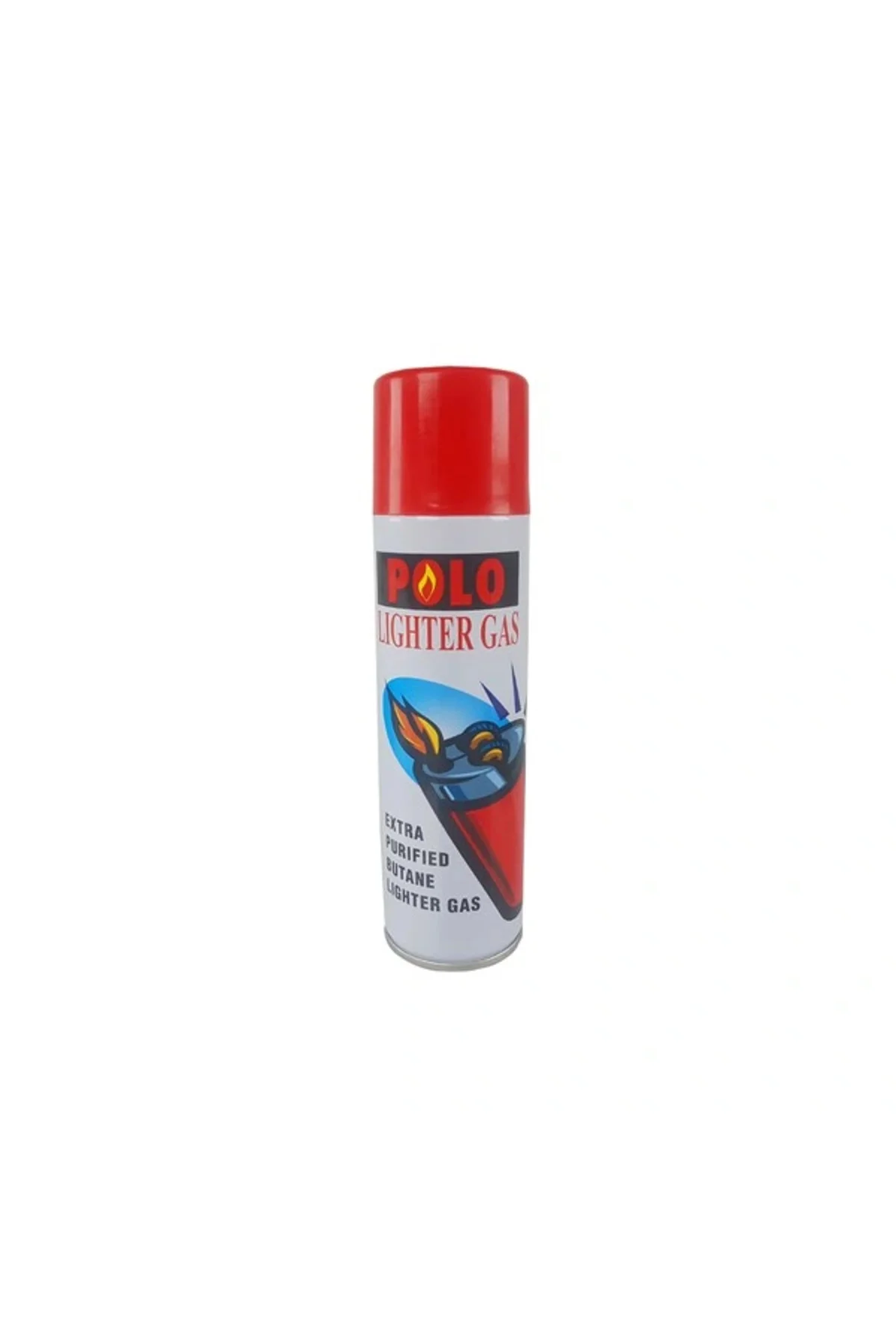 Çakmak Gazı - 270 Ml - Görsel 2