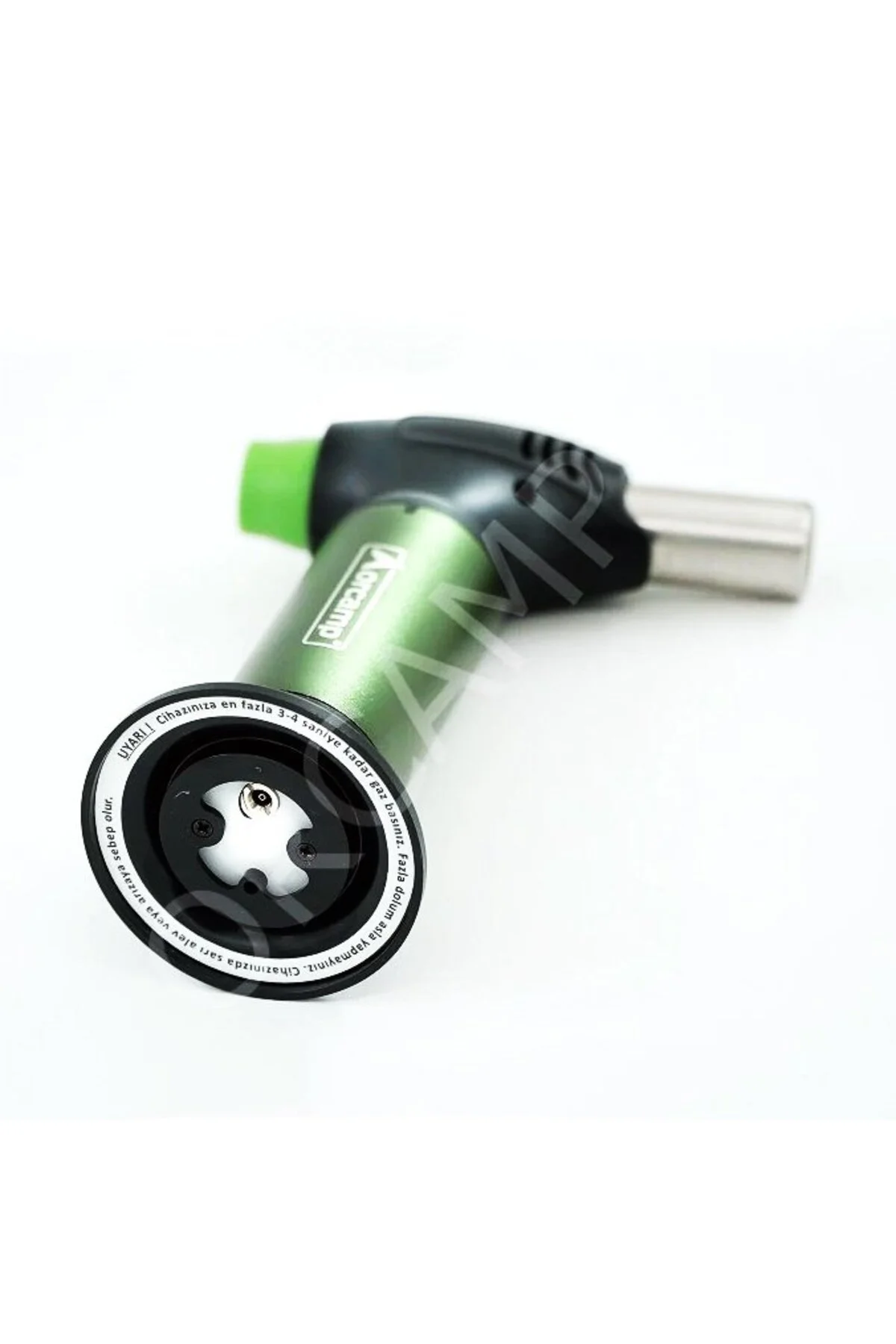 Çakmak Gazı Doldurulabilir Torch Pürmüz (X-501)