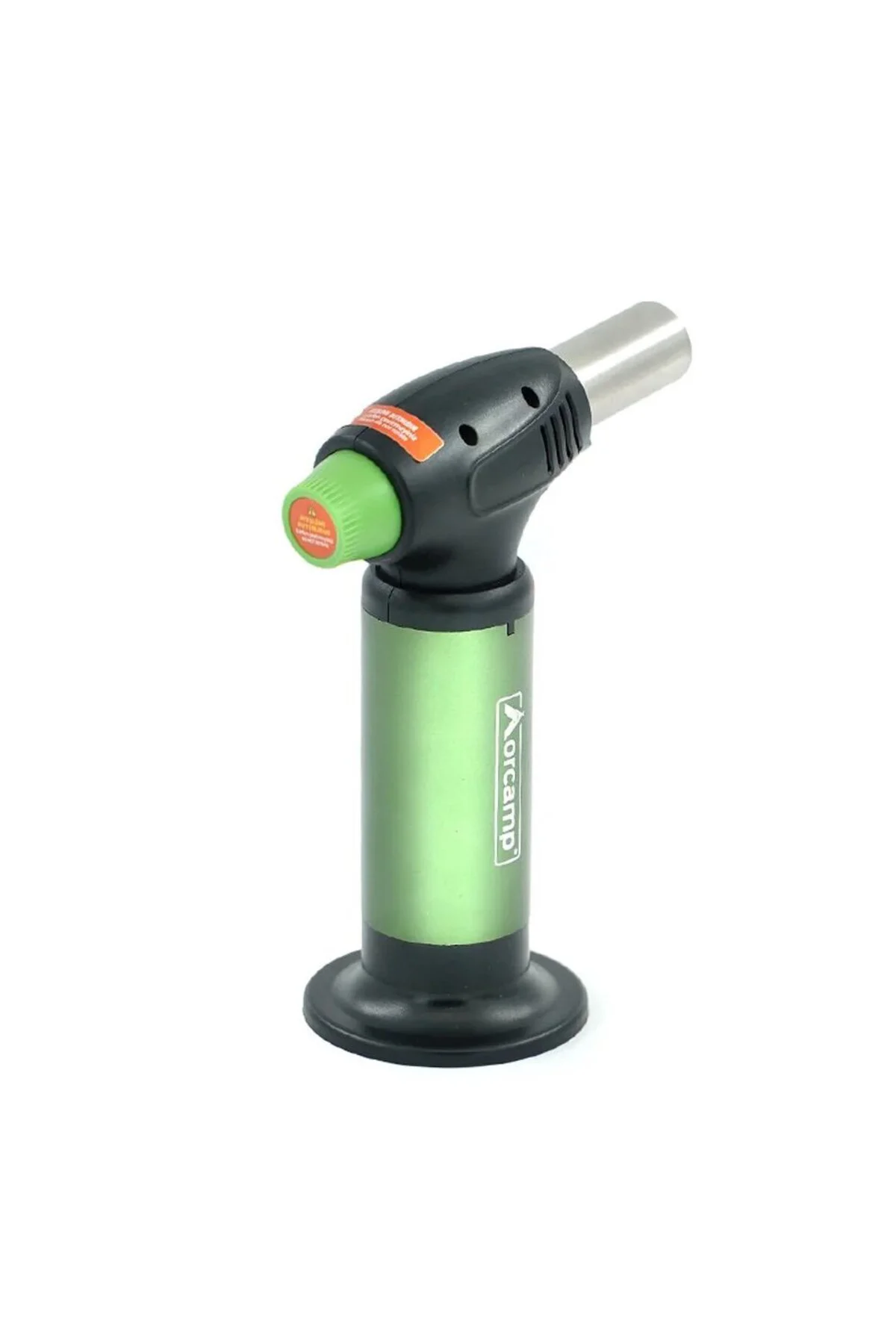 Çakmak Gazı Doldurulabilir Torch Pürmüz (X-501)