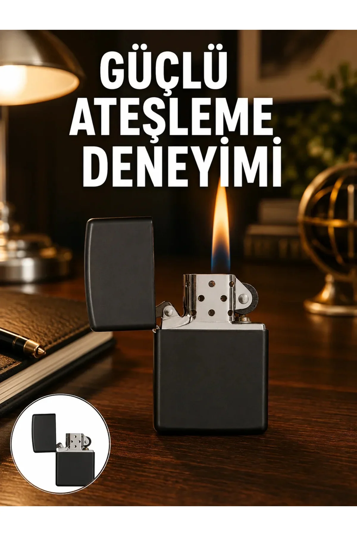 Çakmak Parlak Siyah Doldurulabilir Hedyelik Eşya Yeni Nesil Çakmak Parlak Siyah Doldurulabilir Hedyelik Eşya Yeni Nesil