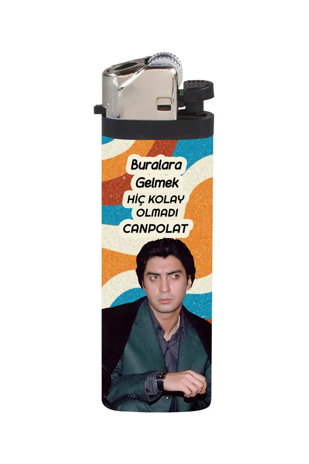 Çakmak - Polat Memati Mahkeme Salonu