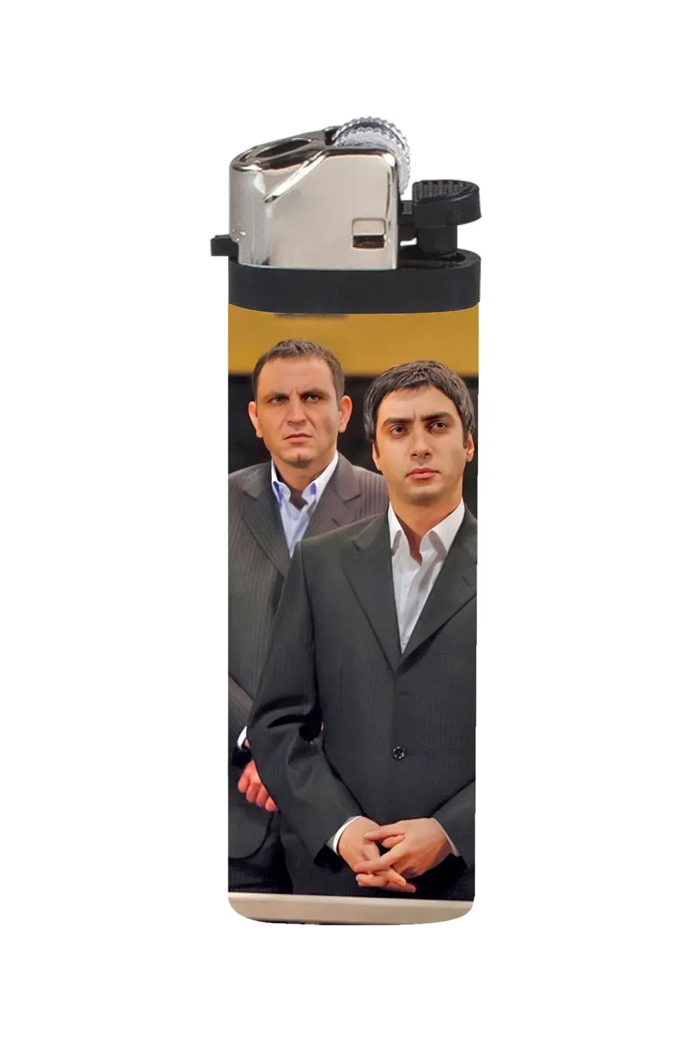 Çakmak - Polat Memati Mahkeme Salonu