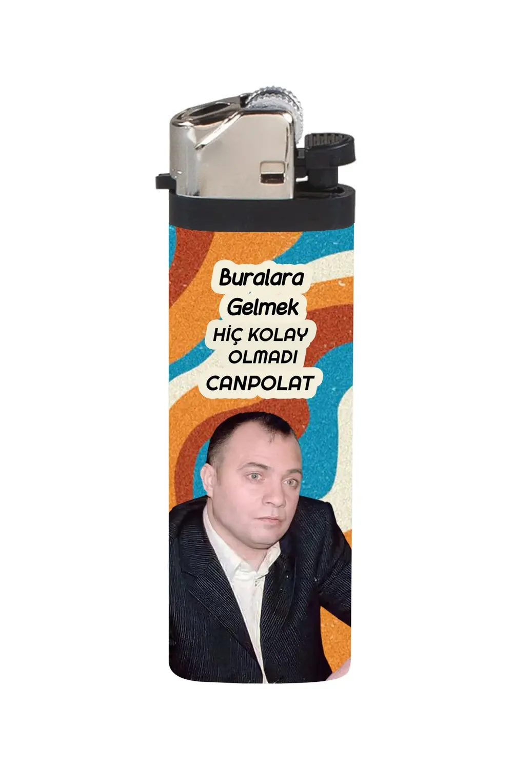 Çakmak - Polat Memati Mahkeme Salonu