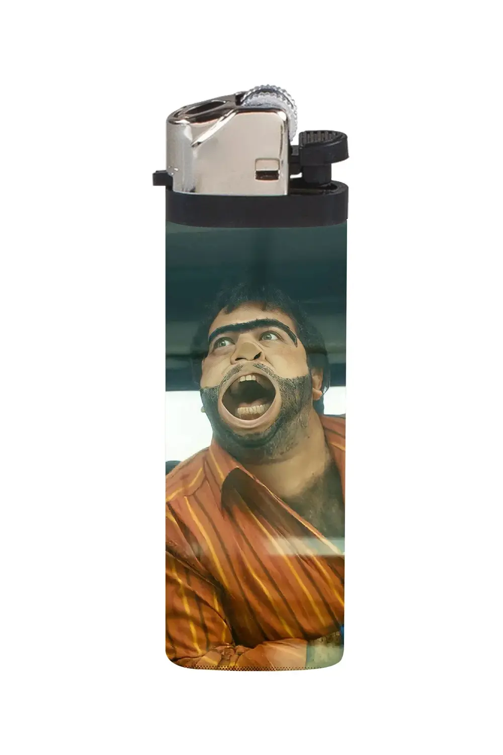 Çakmak - Recep İvedik Nah