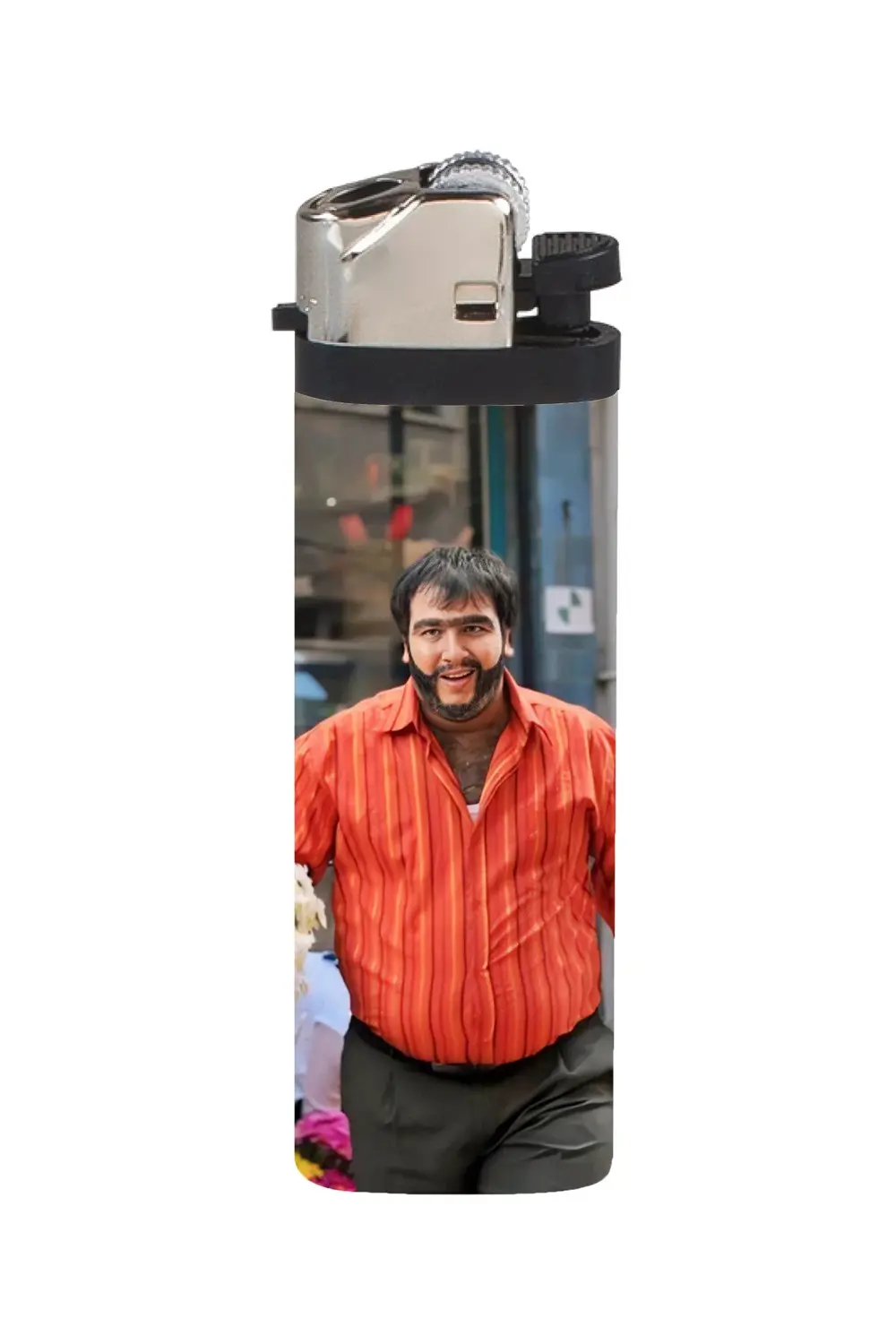 Çakmak - Recep İvedik Nah