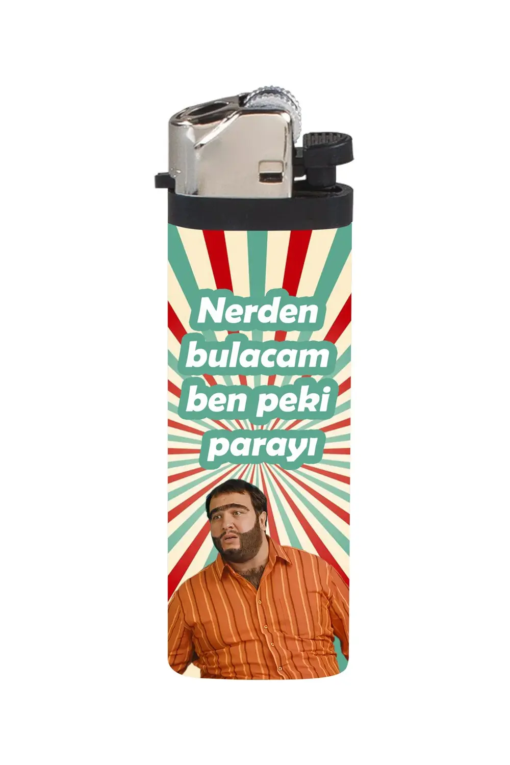 Çakmak - Recep İvedik Nah