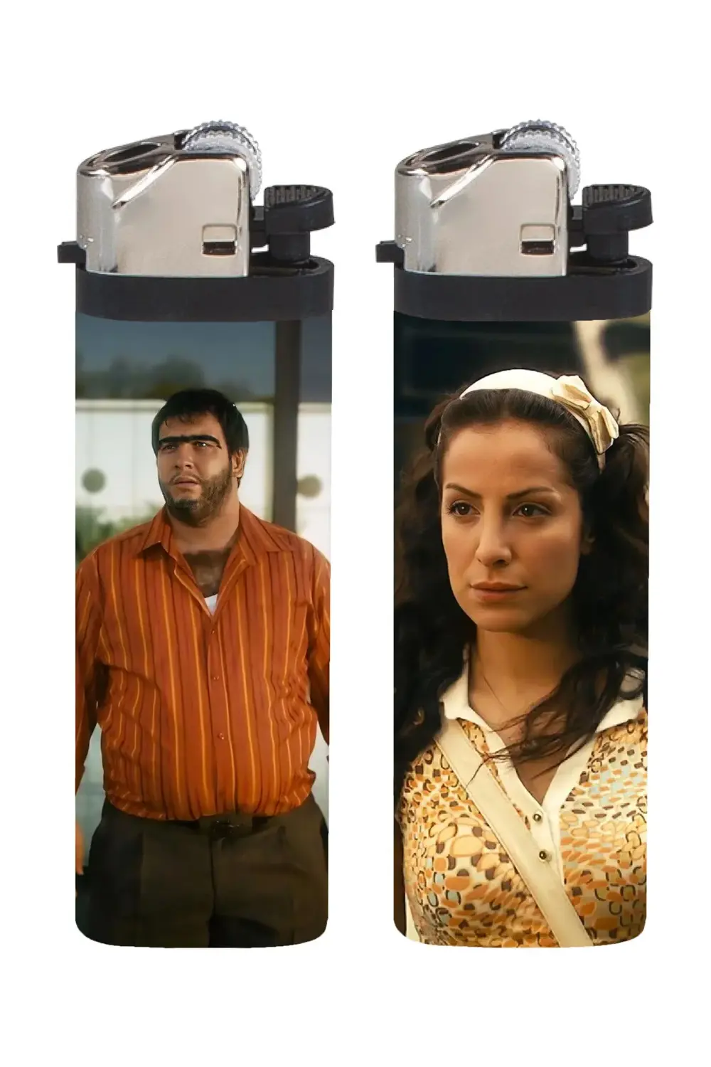 Çakmak - Recep İvedik Nah