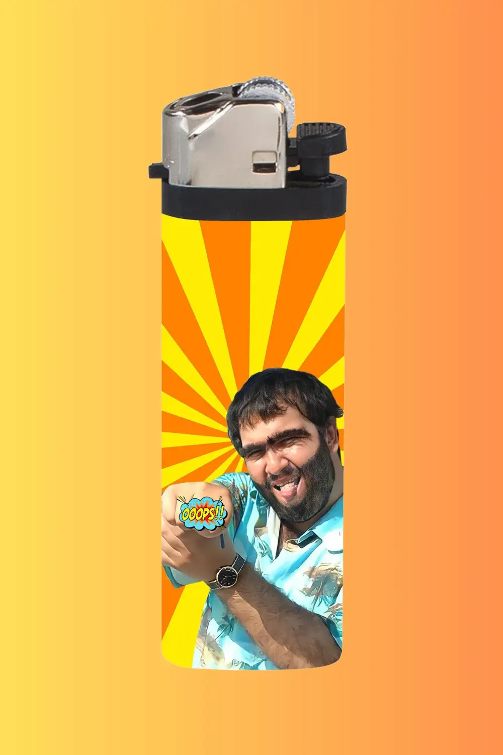 Çakmak - Recep İvedik Nah