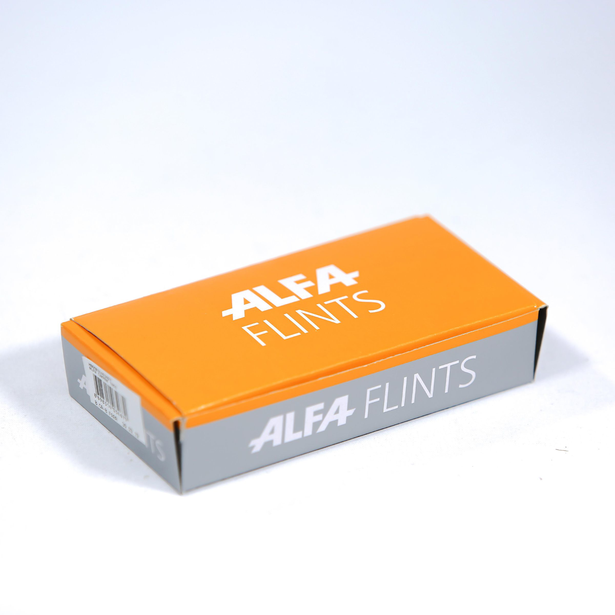 Evimdeyokyok Çakmak Taşı Alfa 50’Li Paket Tdrtr