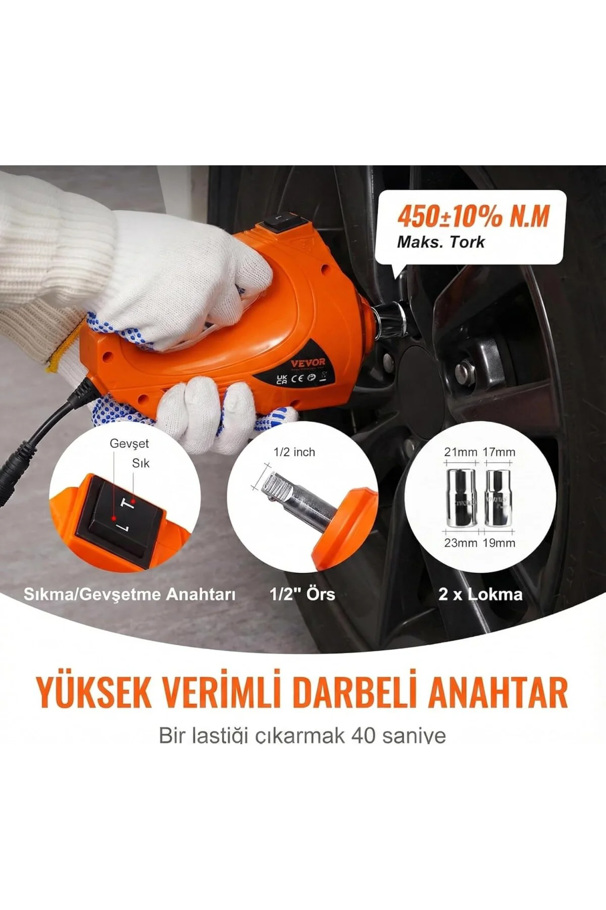 Çakmaklık Girişli Hidrolik 5 Ton Taşıma Kapasiteli Kompresör Özel