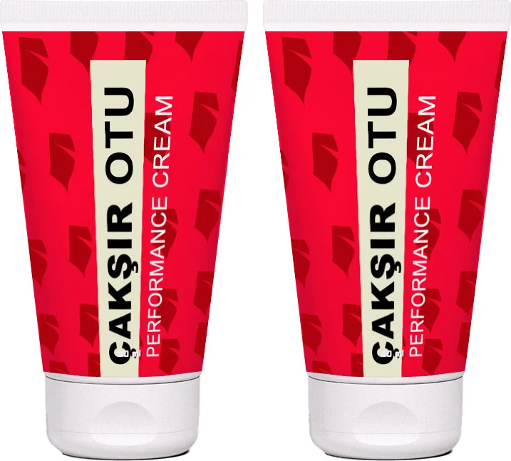 Çakşır Otu Kremi 2'li Set - 50 ml Masaj Kremi Fiyatı, Yorumları ve Özellikleri