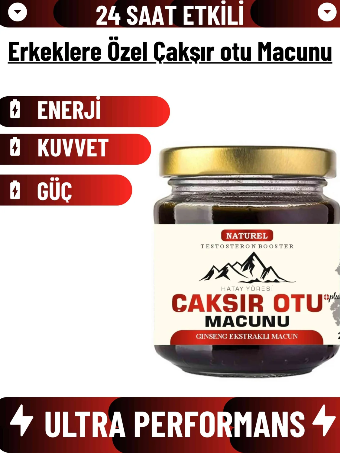 Çakşır Otu Macunu +240 gr - Hatay Bölgesinin Geleneksel Gücü Fiyatı, Yorumları ve Özellikleri