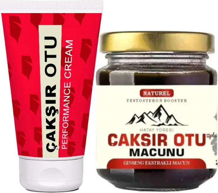 Çakşır Otu Seti – Erkeklere Özel Dstklyci 240 Gr + Lustra Masaj Yağı Fiyatı, Yorumları ve Özellikleri