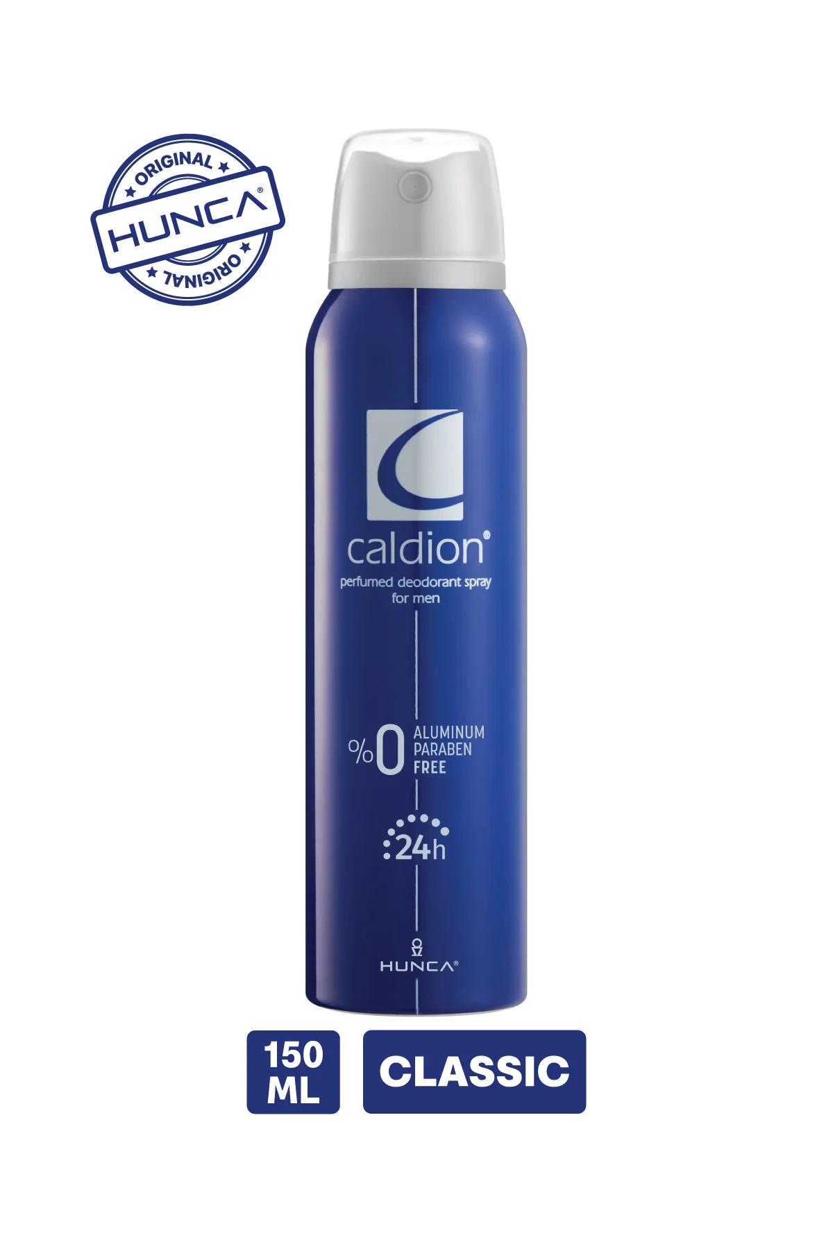 CALDIONAvantajlı Çift Parfüm Seti ( 2 Adet Parfüm 50 ml 2 Adet + 