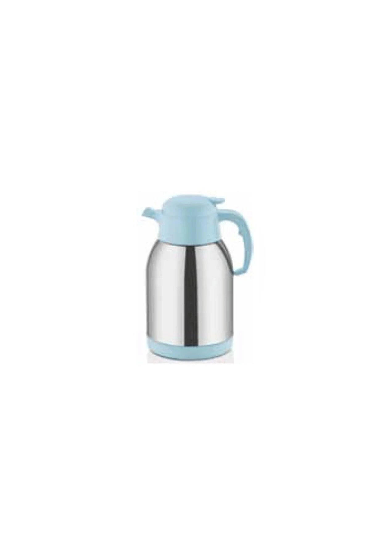Caldo Çelik Termos 2 Litre Mavi