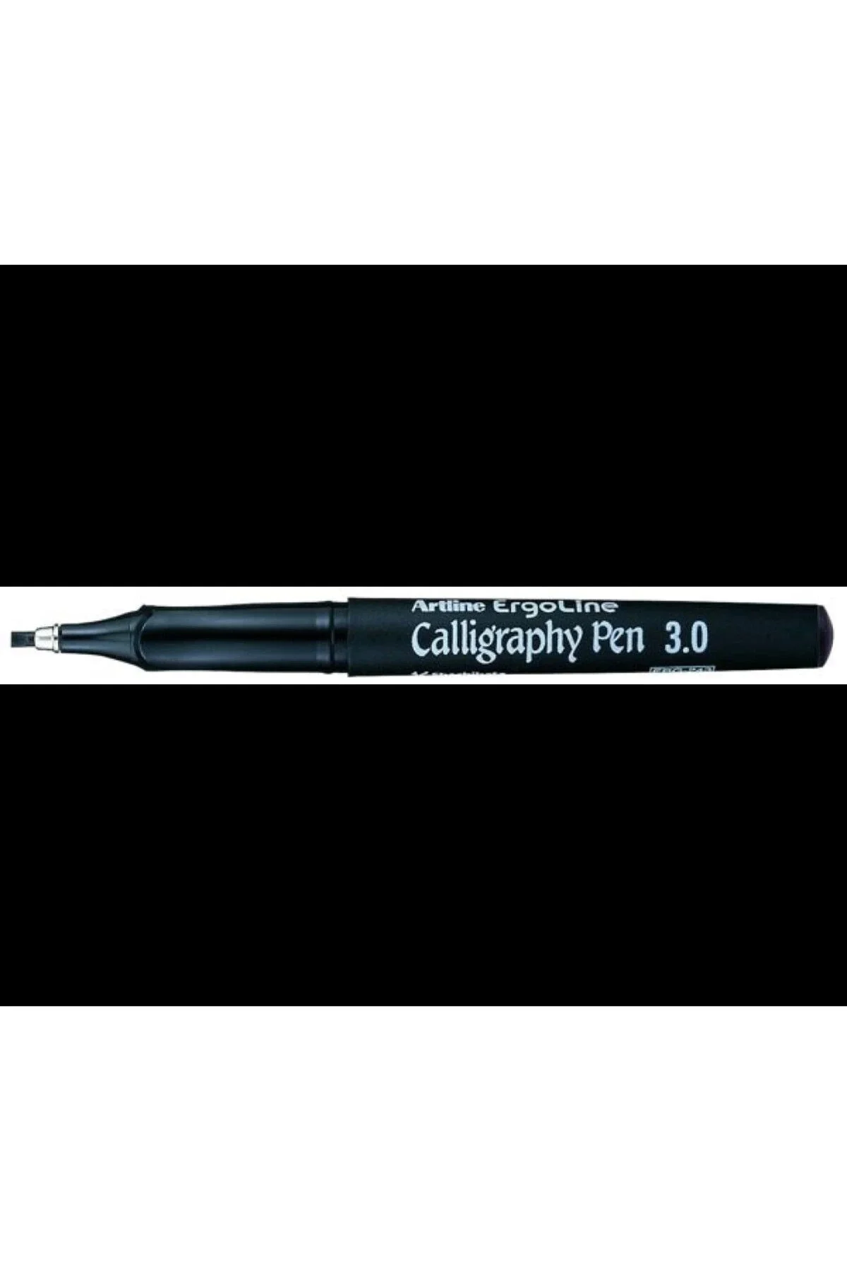 Caligraphy Kalem No:3