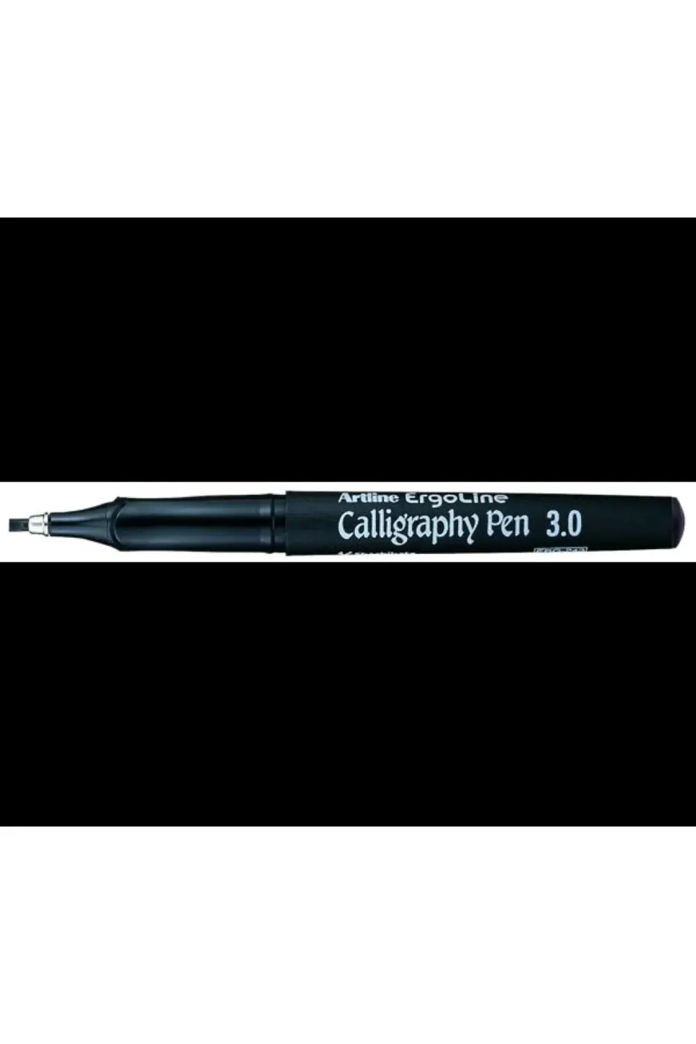 Caligraphy Kalem No:3