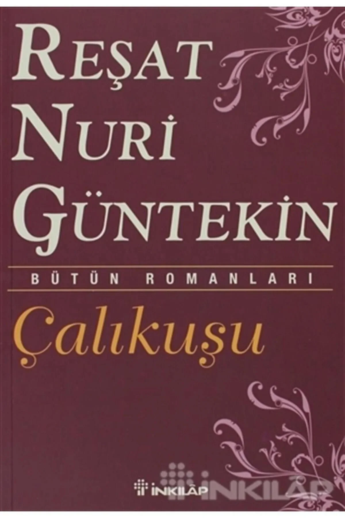 Çalıkuşu