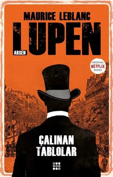 Çalınan Tablolar - Arsen Lupen Fiyatı, Yorumları ve Özellikleri