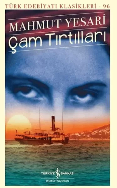Çalınan Taç