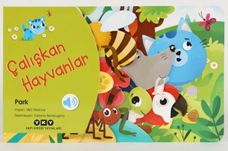 Çalışkan Hayvanlar – Park Fiyatı, Yorumları ve Özellikleri