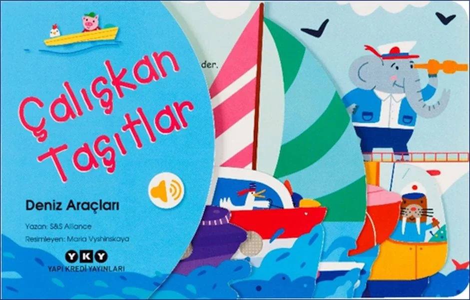 Çalışkan Taşıtlar - Deniz Araçları Fiyatı, Yorumları ve Özellikleri