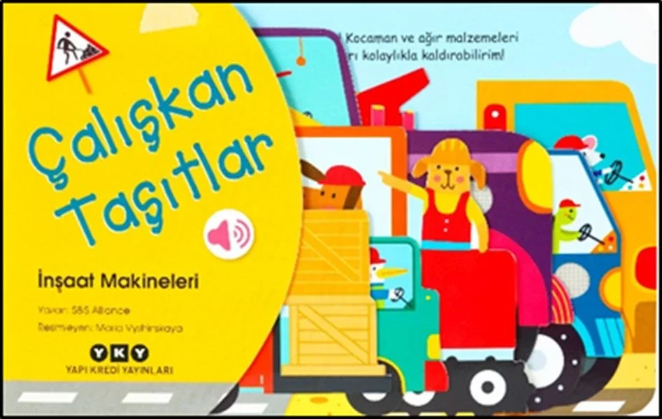 Çalışkan Taşıtlar - İnşaat Makineleri Fiyatı, Yorumları ve Özellikleri