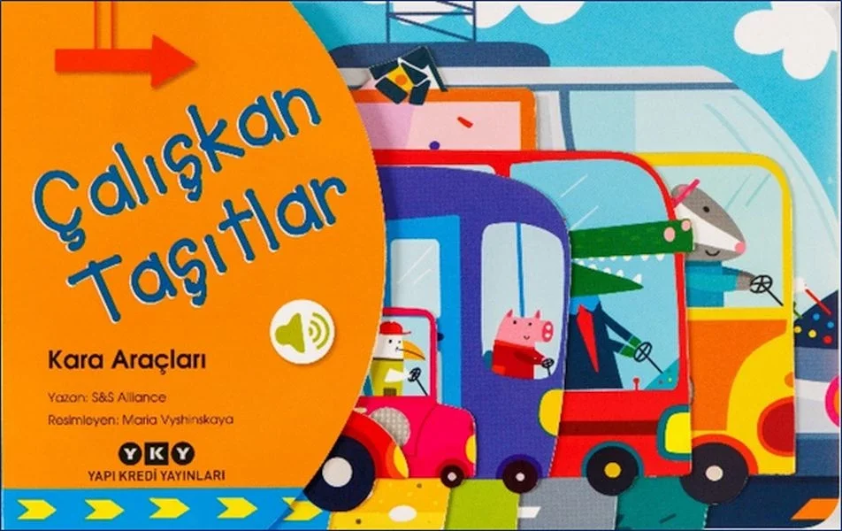 Çalışkan Taşıtlar - Kara Araçları Fiyatı, Yorumları ve Özellikleri