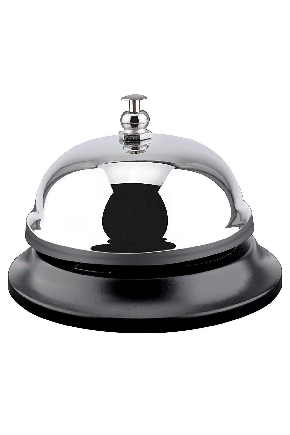 Elif Kirtasiye Call Bell Çağirma Zili - Resepsiyon Zili - Otel Zili