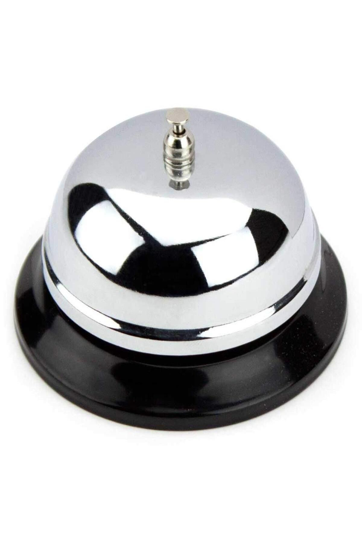 Elif Kirtasiye Call Bell Çağirma Zili - Resepsiyon Zili - Otel Zili