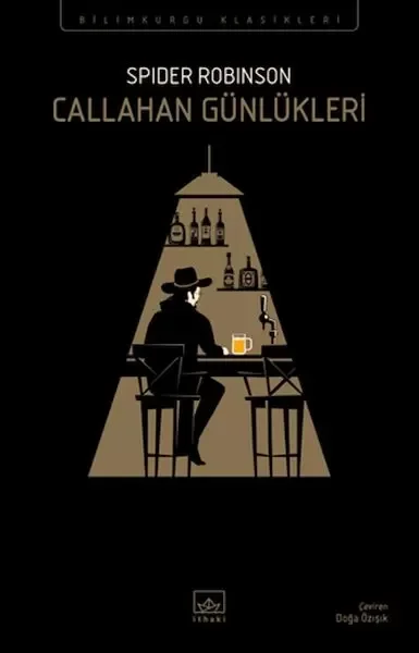 Callahan Günlükleri Fiyatı, Yorumları ve Özellikleri