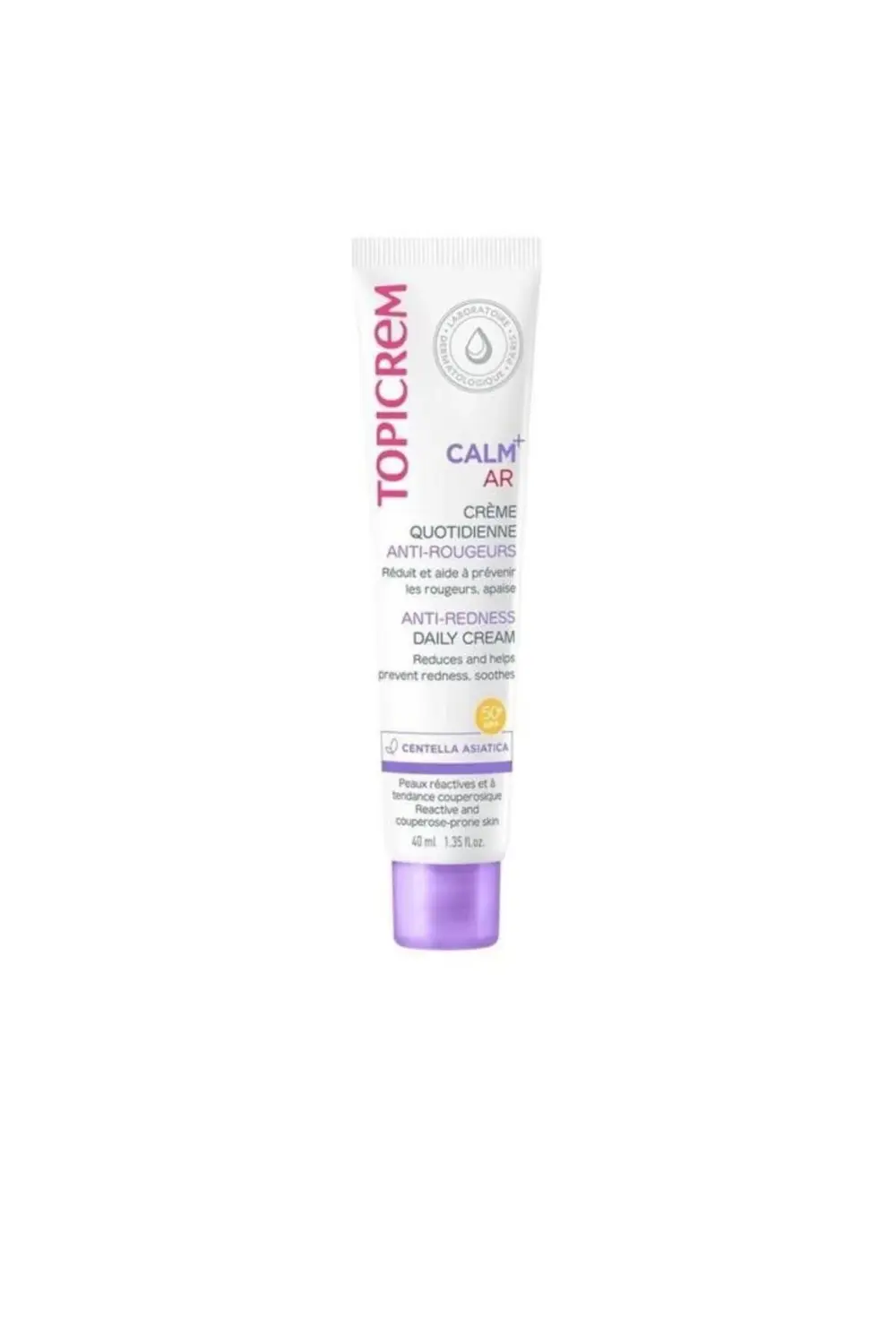 Calm Ar Anti-redness Daily Cream 40 ml
