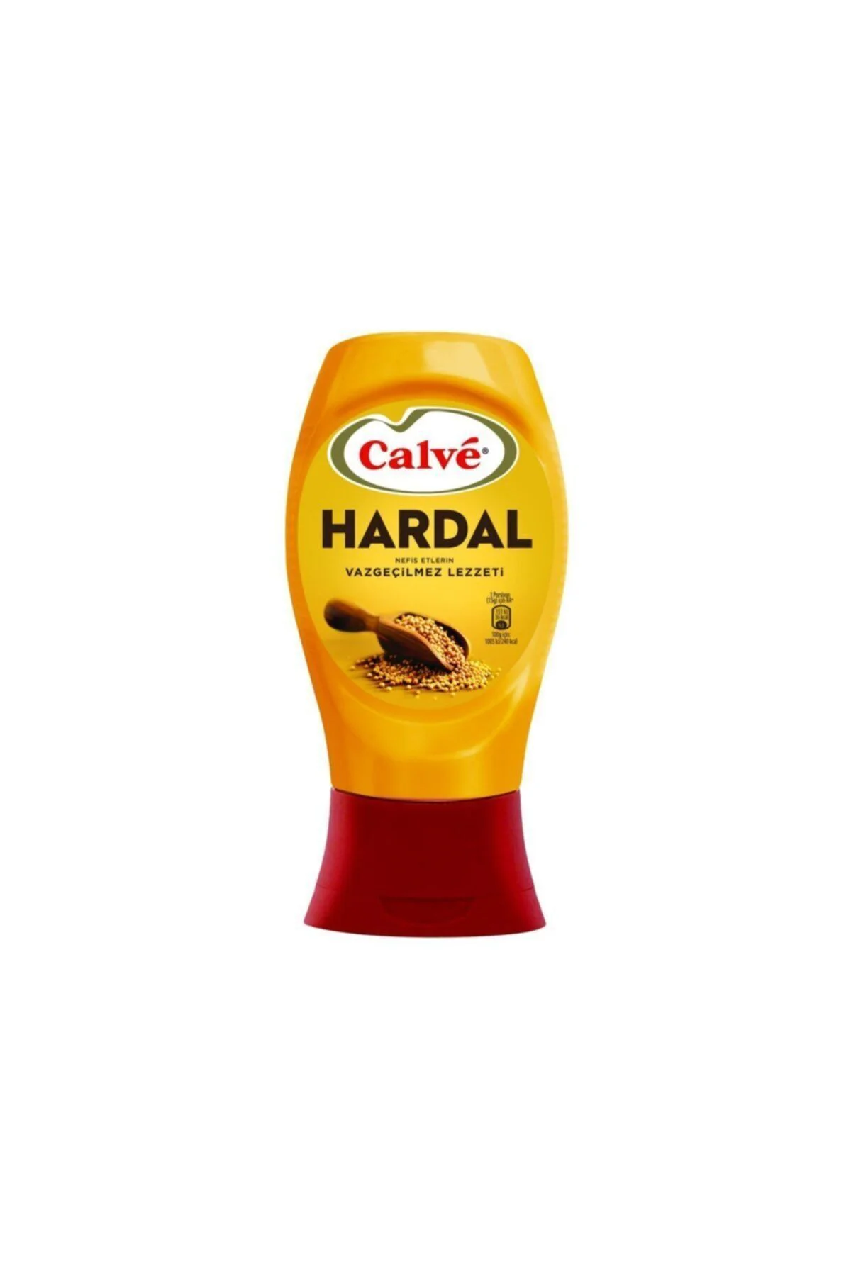 Calve Hardal 250 Gr
