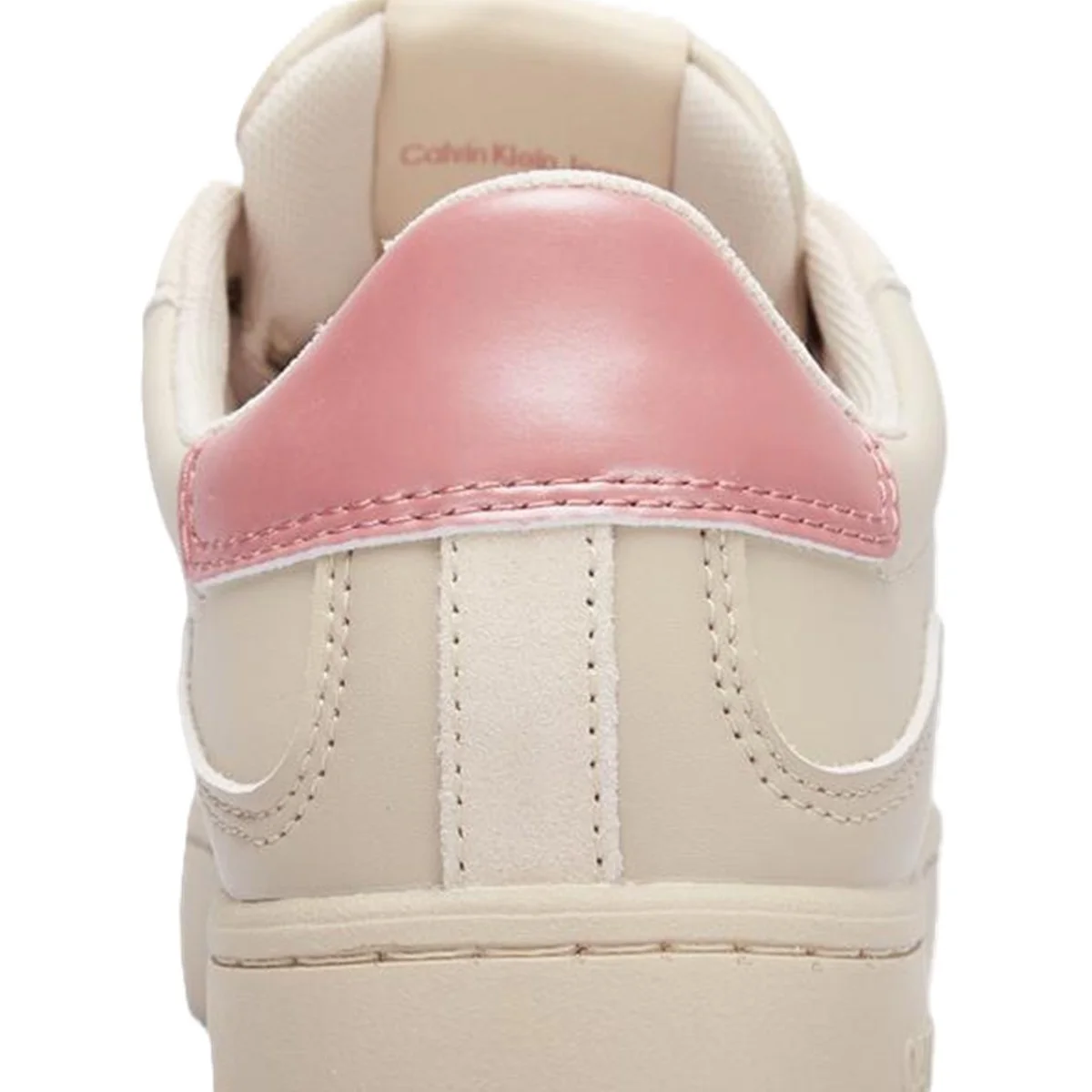 Calvin Klein Classic Cupsole Low Leather Womens Sneaker Hakiki Deri Kadın Günlük Spor Ayakkabı Bej Calvin Klein Classic Cupsole Low Leather Womens Sneaker Hakiki Deri Kadın Günlük Spor Ayakkabı Bej Fiyatı, Yorumları ve Özellikleri