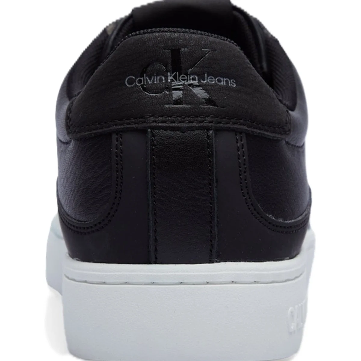 Calvin Klein Cupsole Low Leather Mens Sneaker Hakiki Deri Erkek Günlük Spor Ayakkabı Siyah Calvin Klein Cupsole Low Leather Mens Sneaker Hakiki Deri Erkek Günlük Spor Ayakkabı Siyah Fiyatı, Yorumları ve Özellikleri